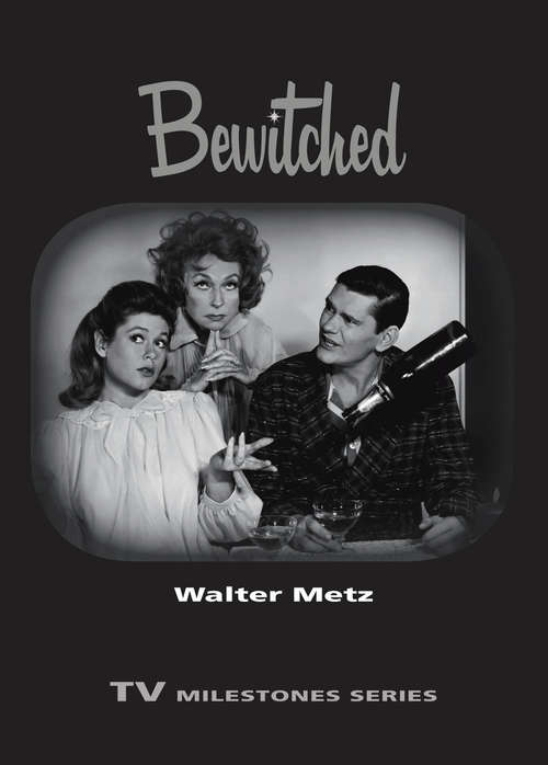 Book cover of Bewitched: Bewitched