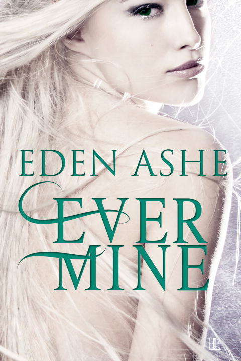 Book cover of Ever Mine