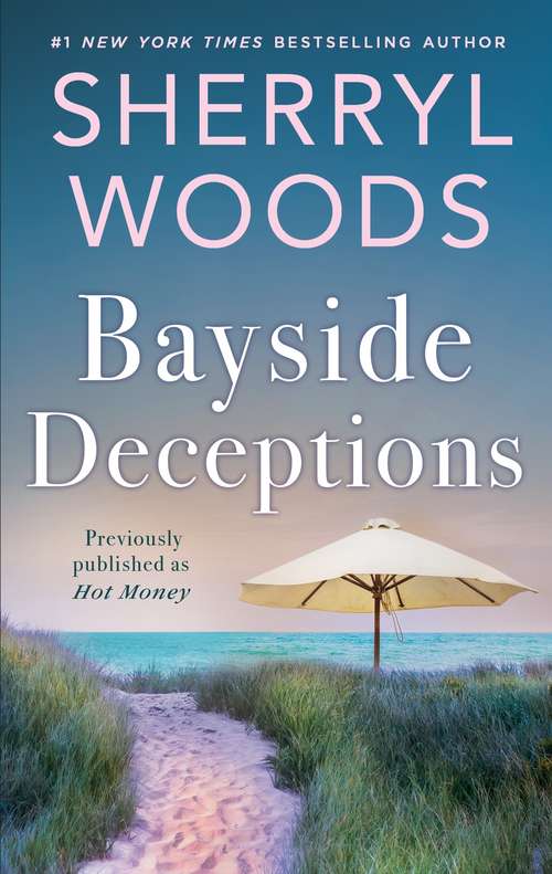 Book cover of Bayside Deceptions: Bayside Deceptions (Original) (Molly DeWitt Mysteries #3)