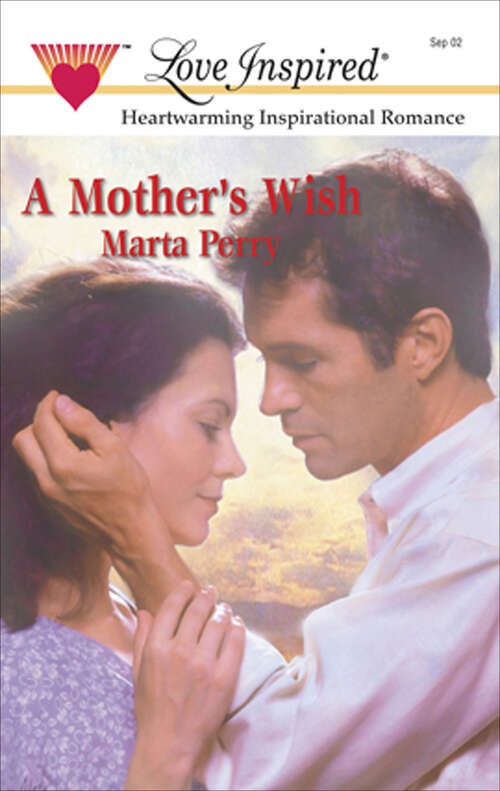 Book cover of A Mother's Wish