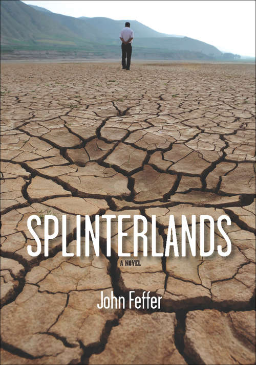 Book cover of Splinterlands