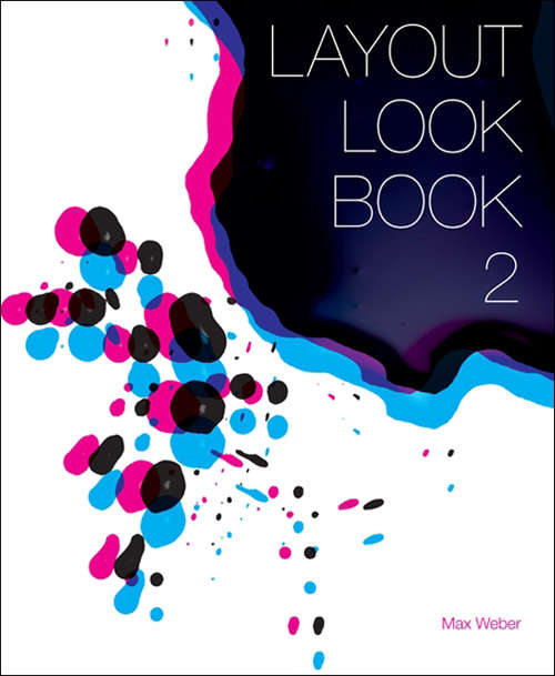 Book cover of Layout Look Book 2