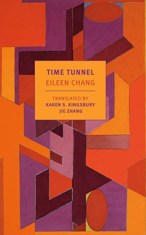 Book cover of Time Tunnel: Stories and Essays