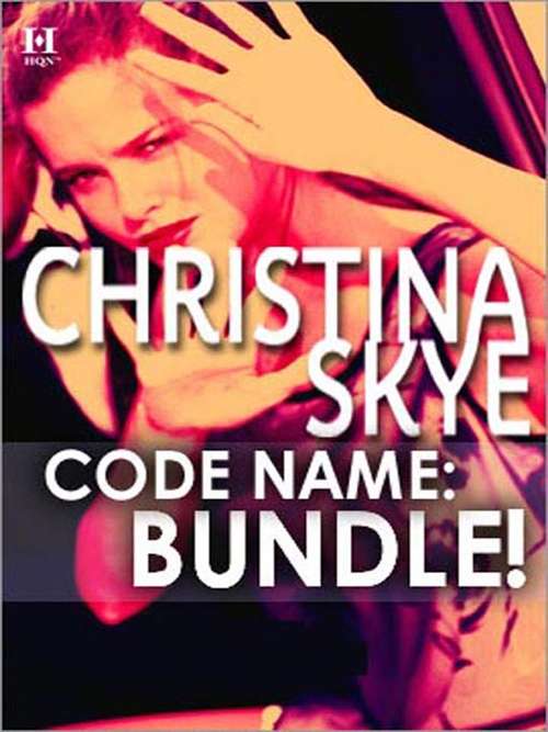 Book cover of Code Name: Bundle!