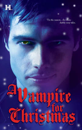 A Vampire for Christmas