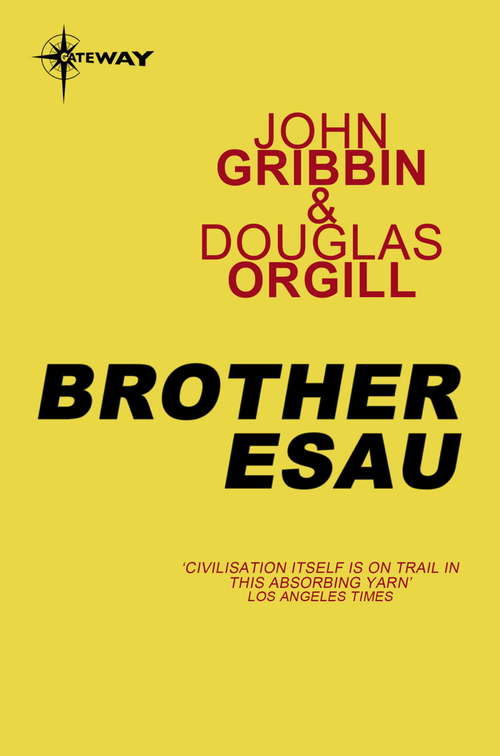 Brother Esau