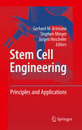 Stem Cell Engineering