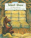 Talent Show (Fountas & Pinnell LLI Green #Level E, Lesson 55)