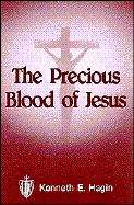 Book cover of The Precious Blood of Jesus