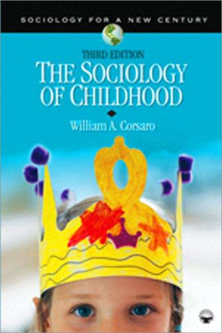 The Sociology of Childhood (3rd edition)