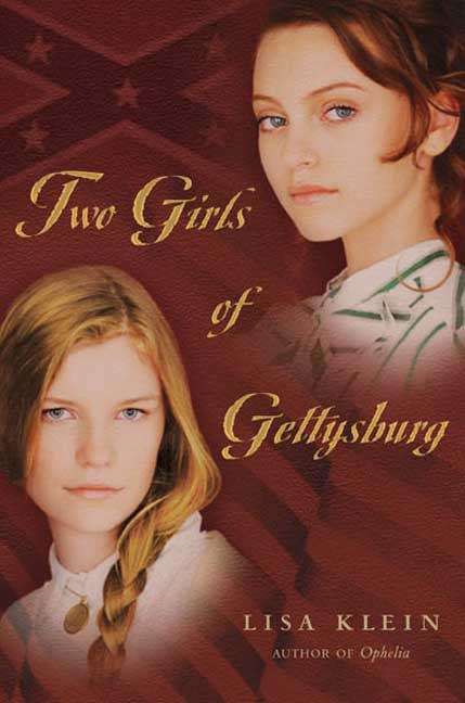 Two Girls of Gettysburg