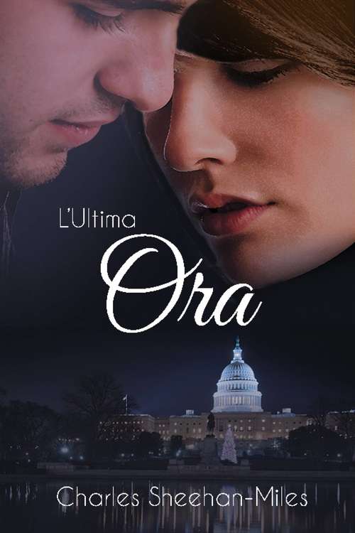 Book cover of L'ultima ora