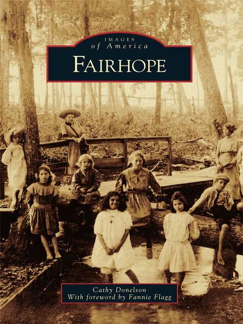 Book cover of Fairhope