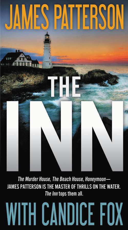The Inn (Bookshots Flames Series #1)