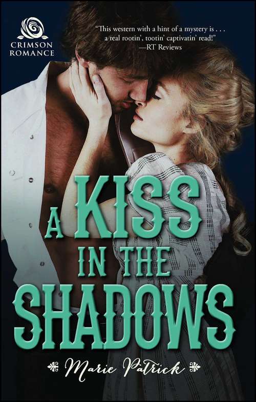 A Kiss in the Shadows