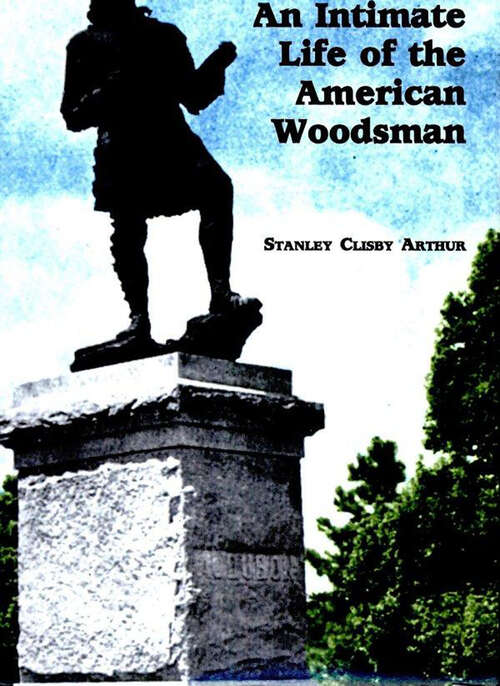 Book cover of Audubon: An Intimate Life of the American Woodsman