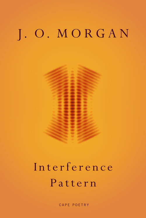 Book cover of Interference Pattern