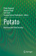 Potato: Nutrition and Food Security (Compendium Of Plant Genomes Ser.)