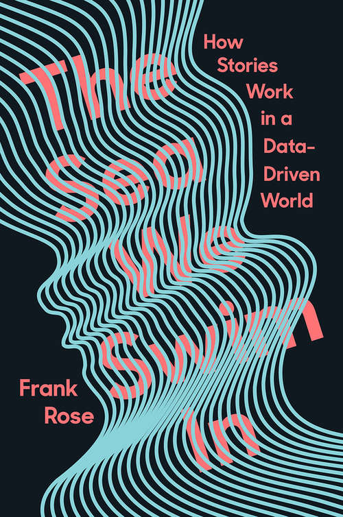 The Sea We Swim In: How Stories Work In&nbsp;a Data-driven World