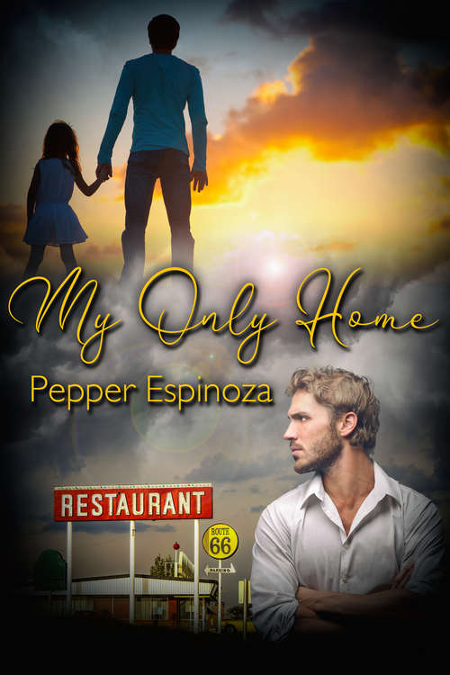 Book cover of My Only Home
