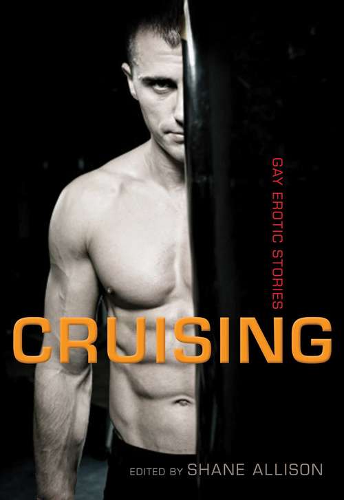 Book cover of Cruising: Gay Erotic Stories
