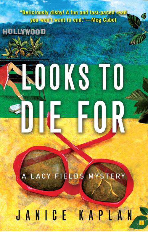 Book cover of Looks to Die For