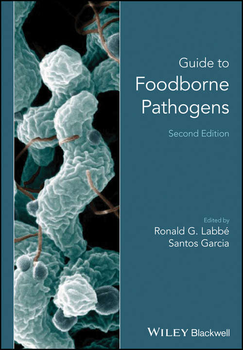 Guide to Foodborne Pathogens