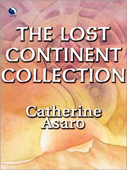 Book cover of The Lost Continent Collection