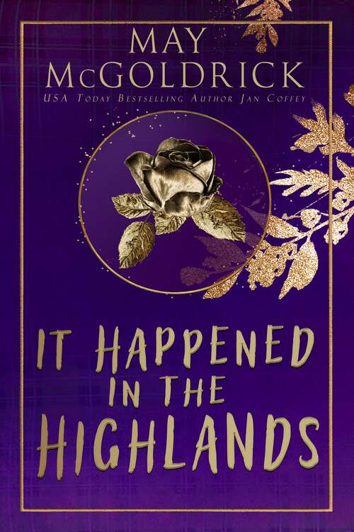 Book cover of It Happened in the Highlands: Pennington Family Series (Pennington Family Series)