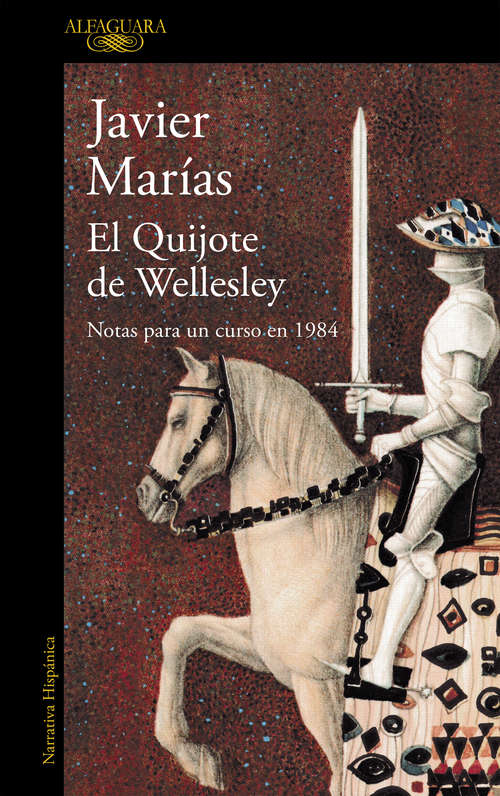 El Quijote de Wellesley: Notas para un curso en 1984