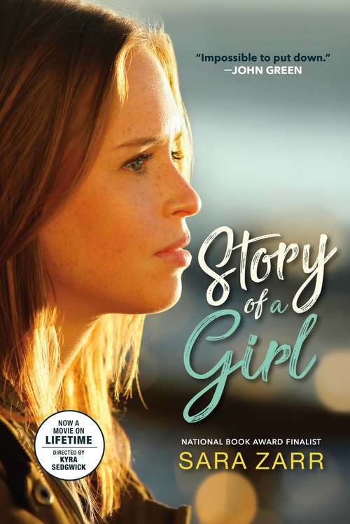 Story of a Girl (Little Brown Novels)