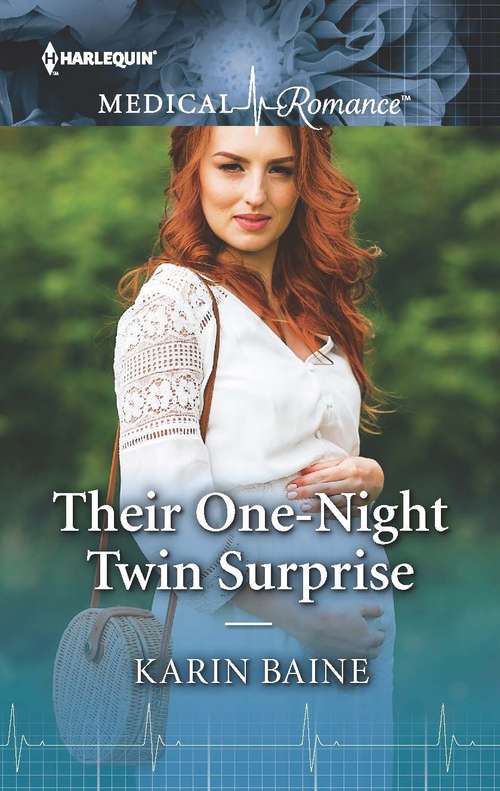 Their One-Night Twin Surprise
