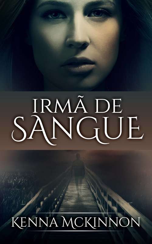 Book cover of Irmã de Sangue