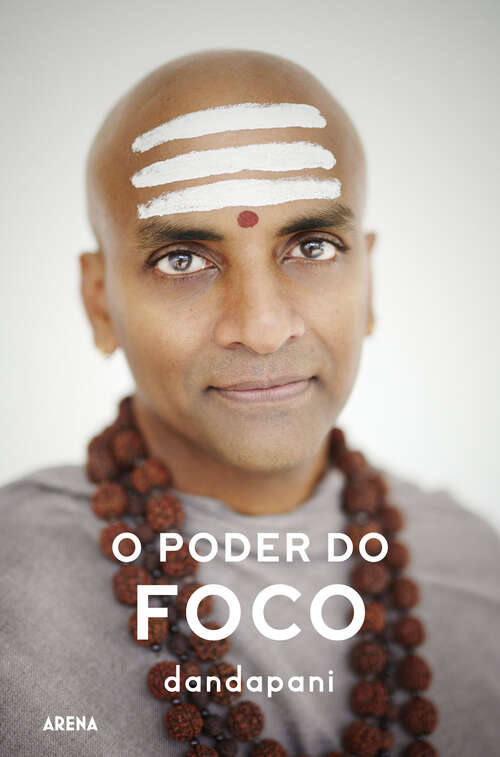 Book cover of O poder do foco