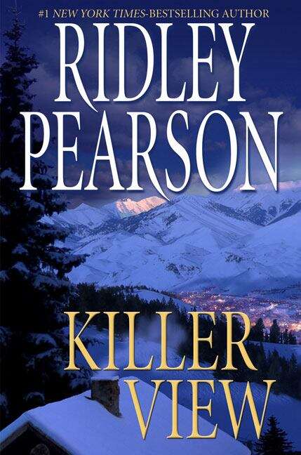 Book cover of Killer View (Walt Fleming Series #2)