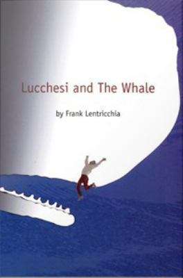 Book cover of Lucchesi and the Whale