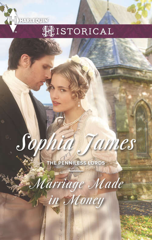 Marriage Made in Money (The Penniless Lords #1)