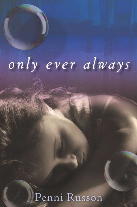Book cover of Only Ever Always