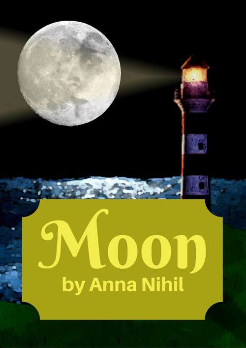 Book cover of Moon