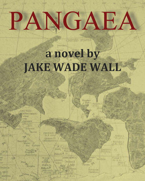 Book cover of Pangaea