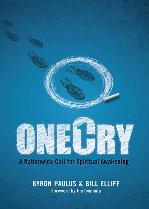 OneCry: A Nationwide Call for Spiritual Awakening