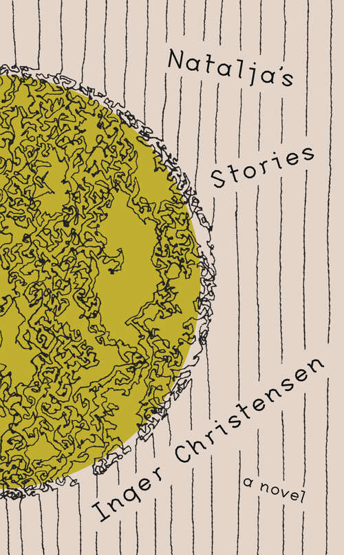 Book cover of Natalja's Stories
