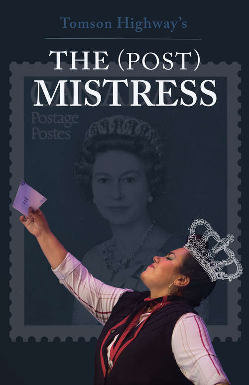 The (Post) Mistress