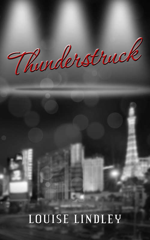 Book cover of Thunderstruck