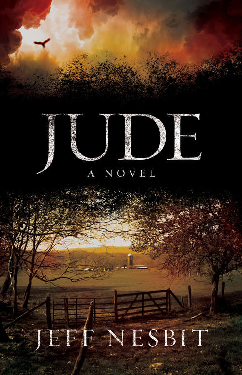 Book cover of Jude