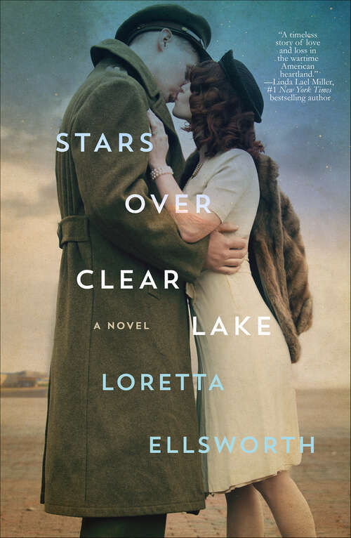 Book cover of Stars Over Clear Lake: A Novel