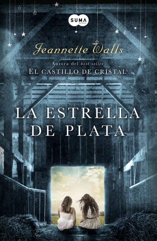 Book cover of La estrella de plata