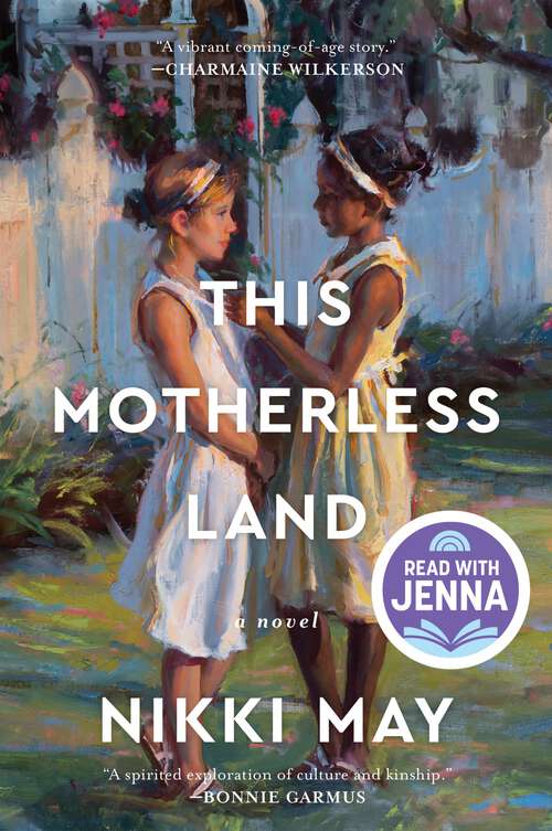 Book cover of This Motherless Land: A Novel