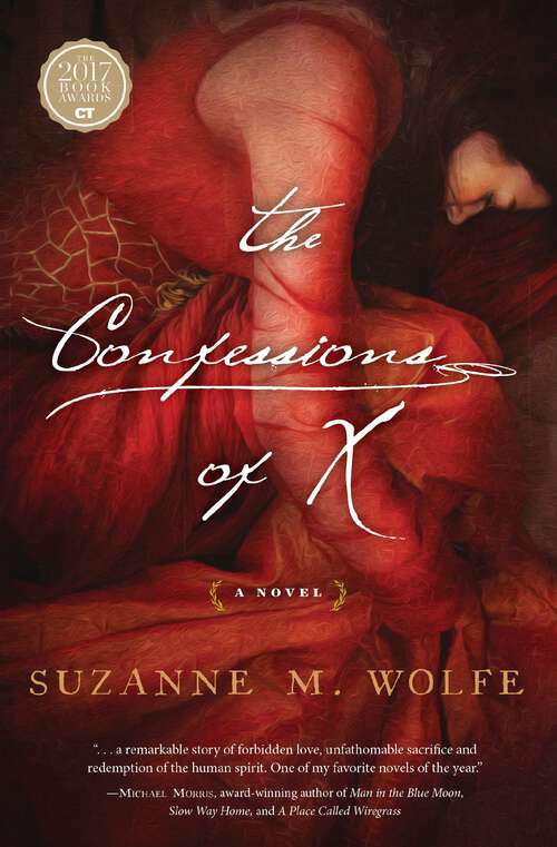 The Confessions of X