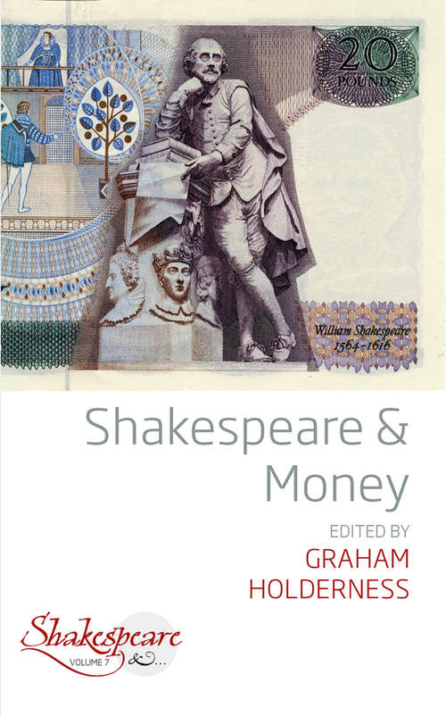 Shakespeare and Money (Shakespeare & #7)